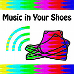 Music in Your Shoes