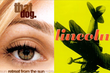 04/13/15 playlist: Music in Your Shoes (That Dog and Lincoln)