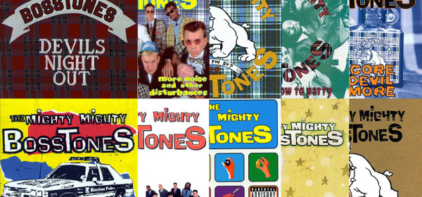 06/15/15 playlist: Music in Your Shoes (Bosstones Fest)