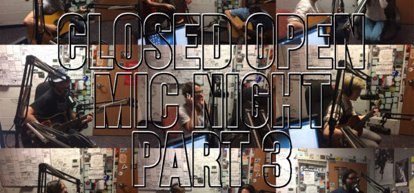 05/28/18 stream & playlist: Kirby of Gender Mutiny Presents Open Mic Night part 3