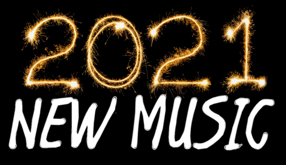 WXCI 2021 New Music
