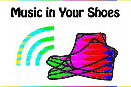 09/07/15 playlist: Music in Your Shoes (Labor Day)