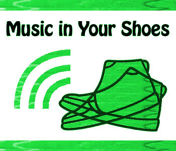 03/14/16 stream & playlist: Music in Your Shoes (St. Patrick’s Day, [a tad of] Canberra Day)
