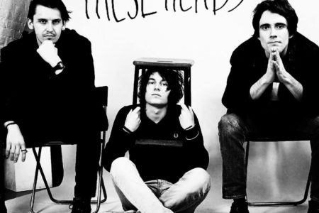 03/06/17 stream & playlist: Music in Your Shoes [False Heads “TwentyNothing” Debut]